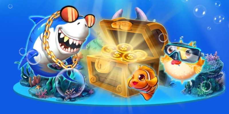 3 tip chơi bắn cá Zagoo cực kỳ đỉnh cao