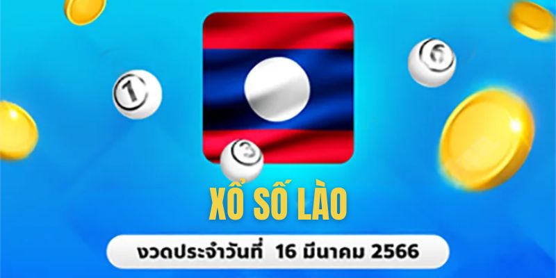 xo so lao