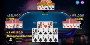 Mau binh 77Bet 1