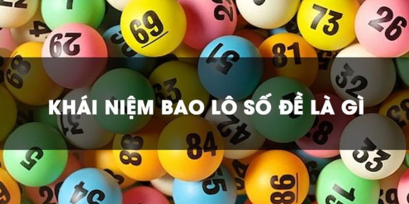 Bao lô là gì?
