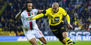 soi keo bundesliga