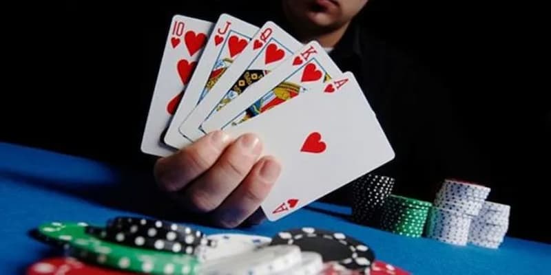 Tìm hiểu về tiến lên miền Bắc 77Bet