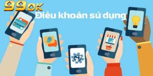 Giao dịch trên 99OK cần tuân thủ đầy đủ các quy định