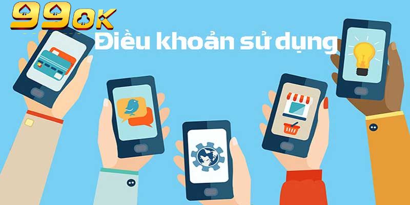 Giao dịch trên 99OK cần tuân thủ đầy đủ các quy định