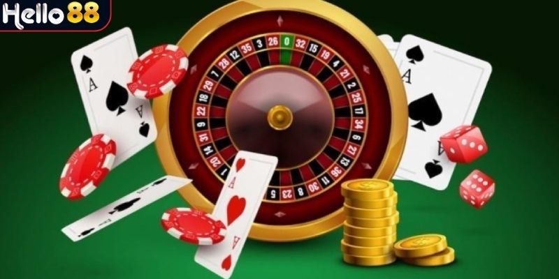 Khám phá kho game cá cược siêu hấp dẫn nên trải nghiệm
