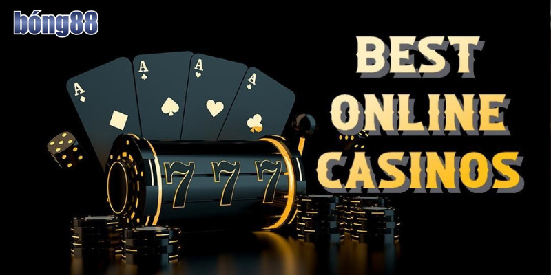 Cung cấp kèo đa dạng với mức odds cạnh tranh nhất thị trường.
